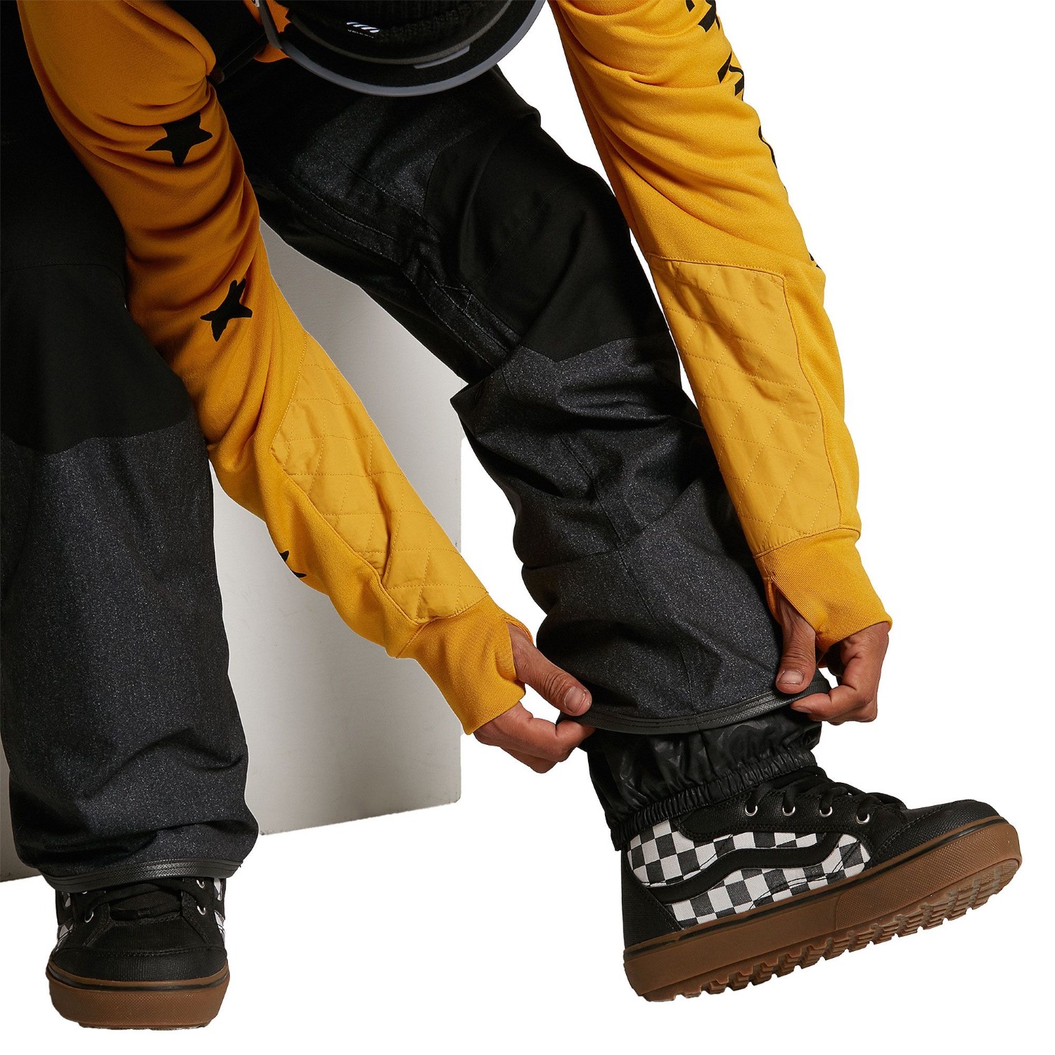 Volcom Roan Bib Overall Volcom Roan Bib Overall
