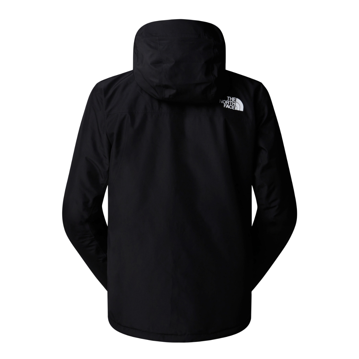 The North Face Mens Descendit Jacket