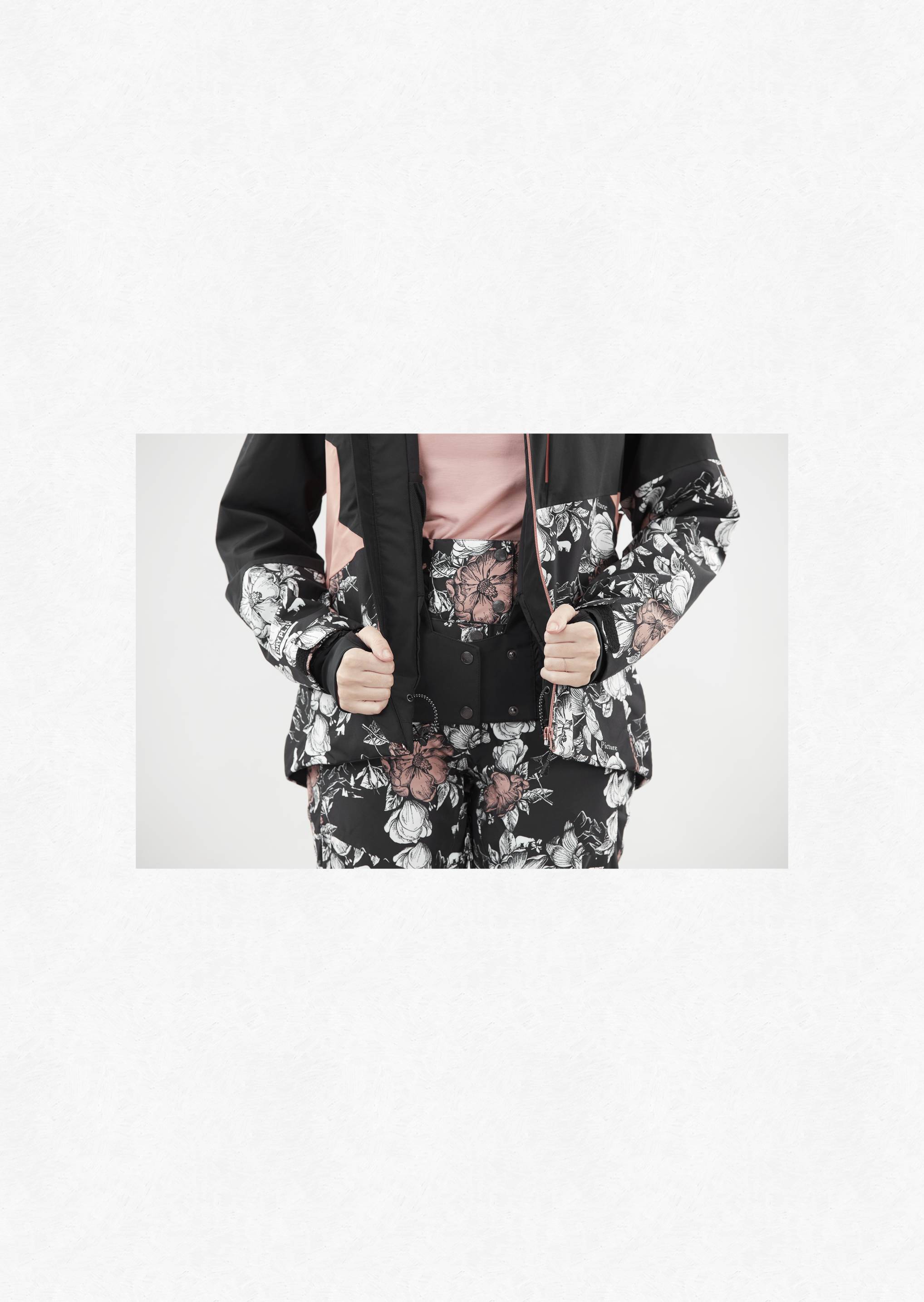Picture W Seen Jacket 2021 Picture W Seen Jacket 2021