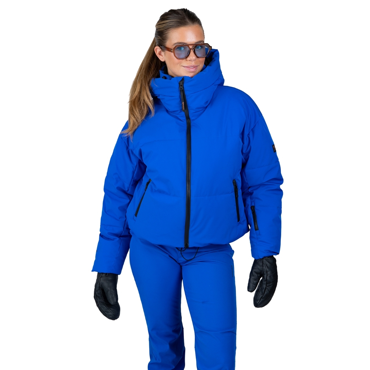 Brunotti Fiaskia Women Snow Jacket