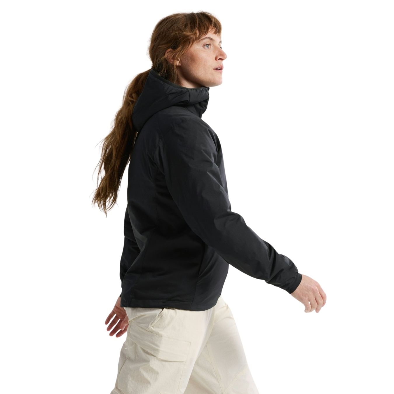 Arcteryx Womens Atom Hoody