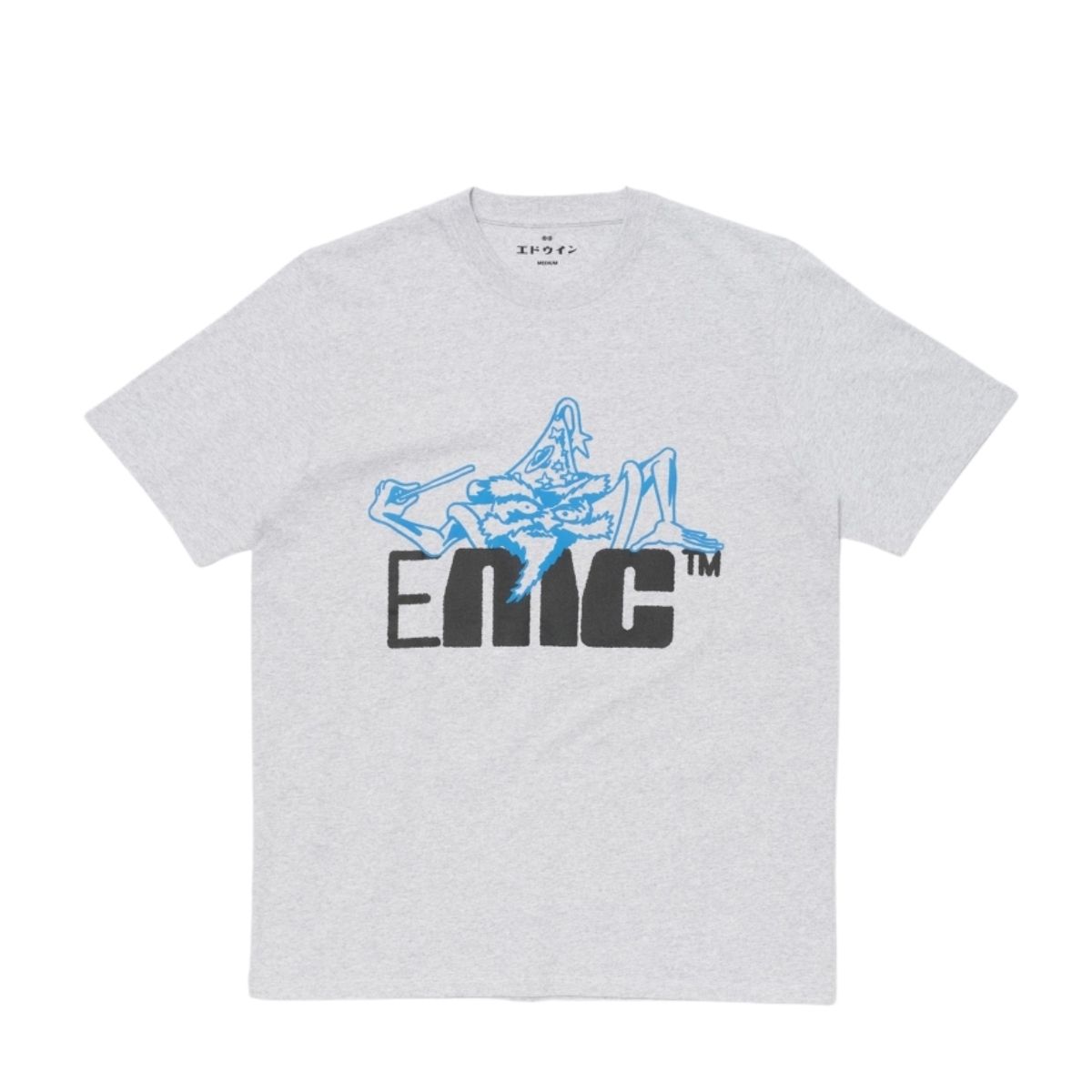 Edwin Europe Mens Wizzard TS