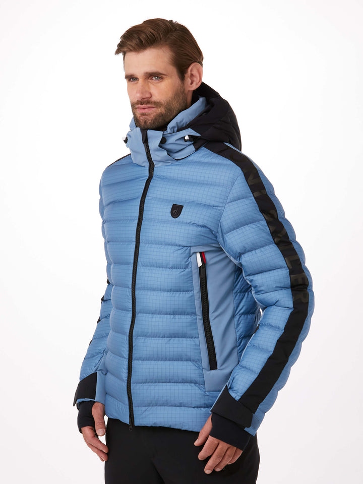 Toni Sailer Mens Ian Splendid Ski Jacket