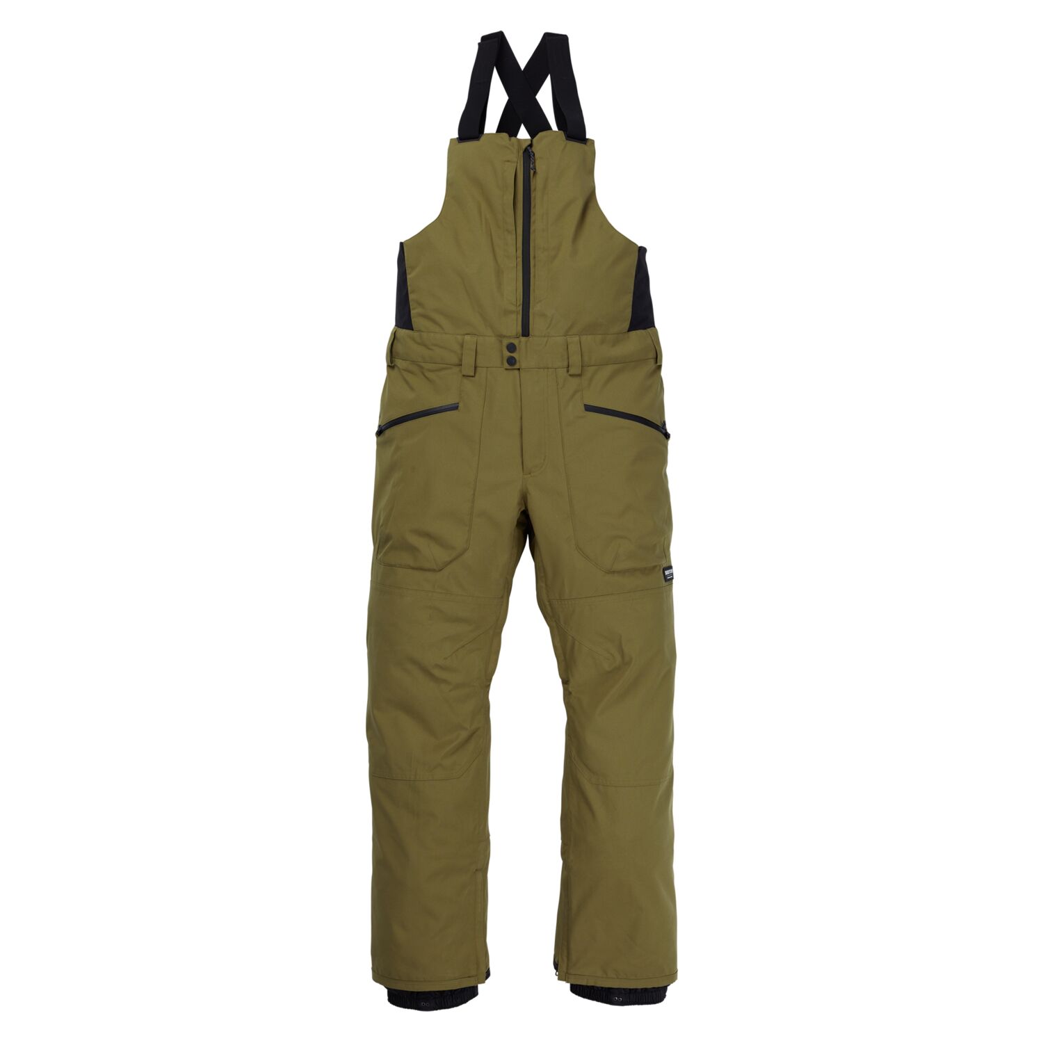 Burton M Reserve Bib 2021 Burton M Reserve Bib 2021