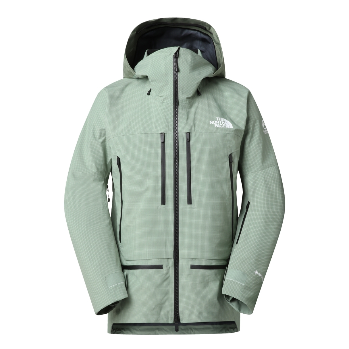 The North Face Mens Tsirku Gtx Pro Jacket