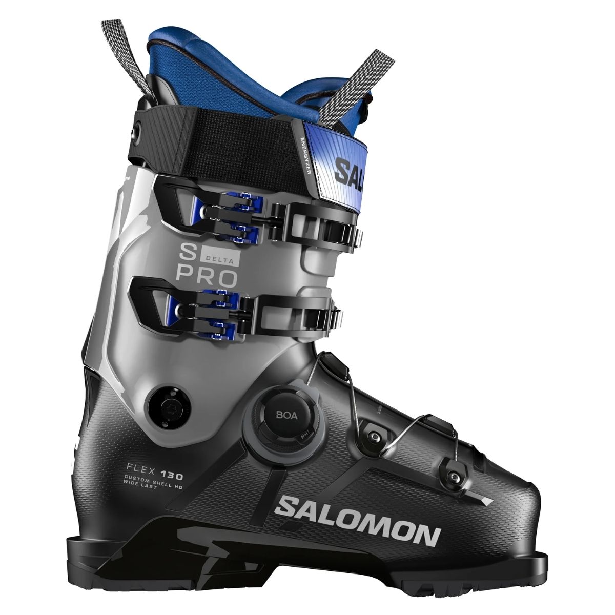 Salomon S/Pro Delta Boa 130 GW