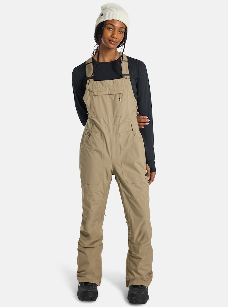 Burton Womens Avalon GORE_TEX Bib Pants
