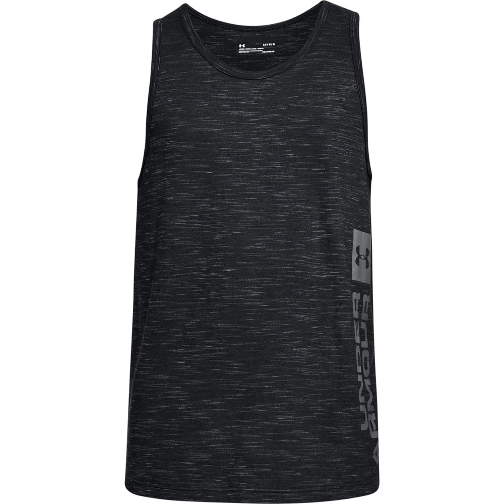 Under Armour M Sportstyle Graph Tank