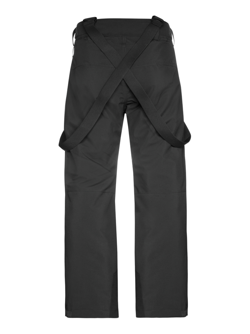 Protest Mens Owens Snowpants Short