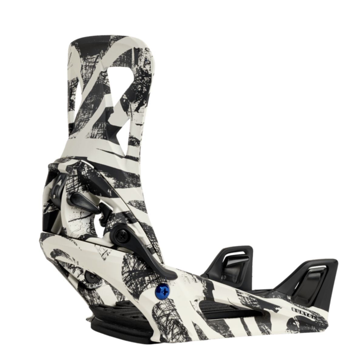 Burton Mens Step On Re-Flex
