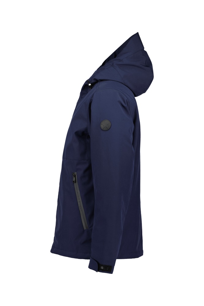 Airforce Mens Silverston Jacket