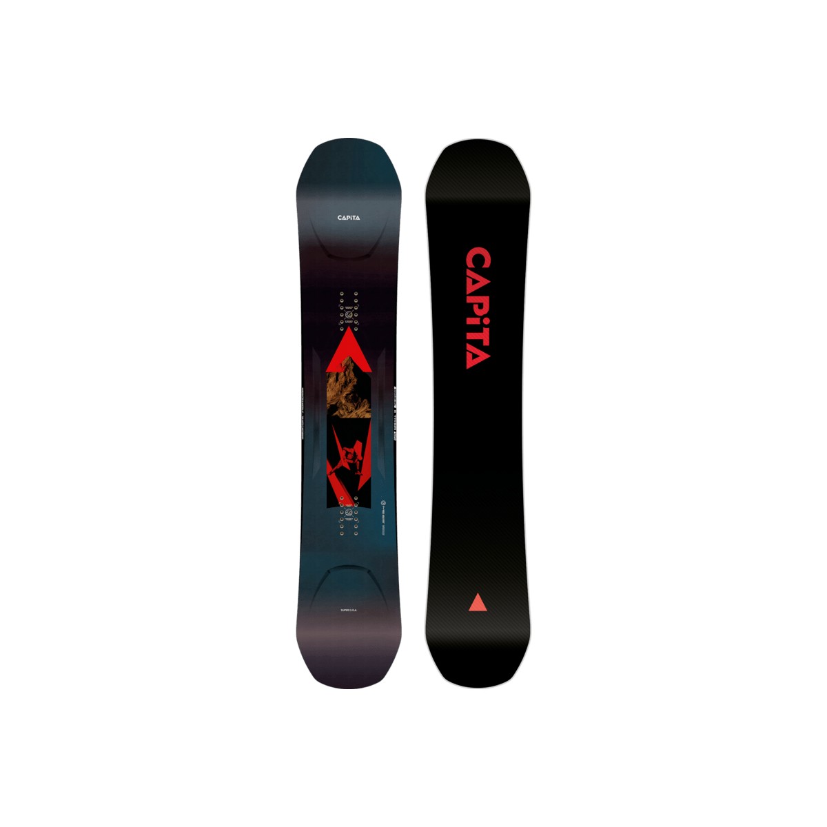 Capita Super D.O.A.