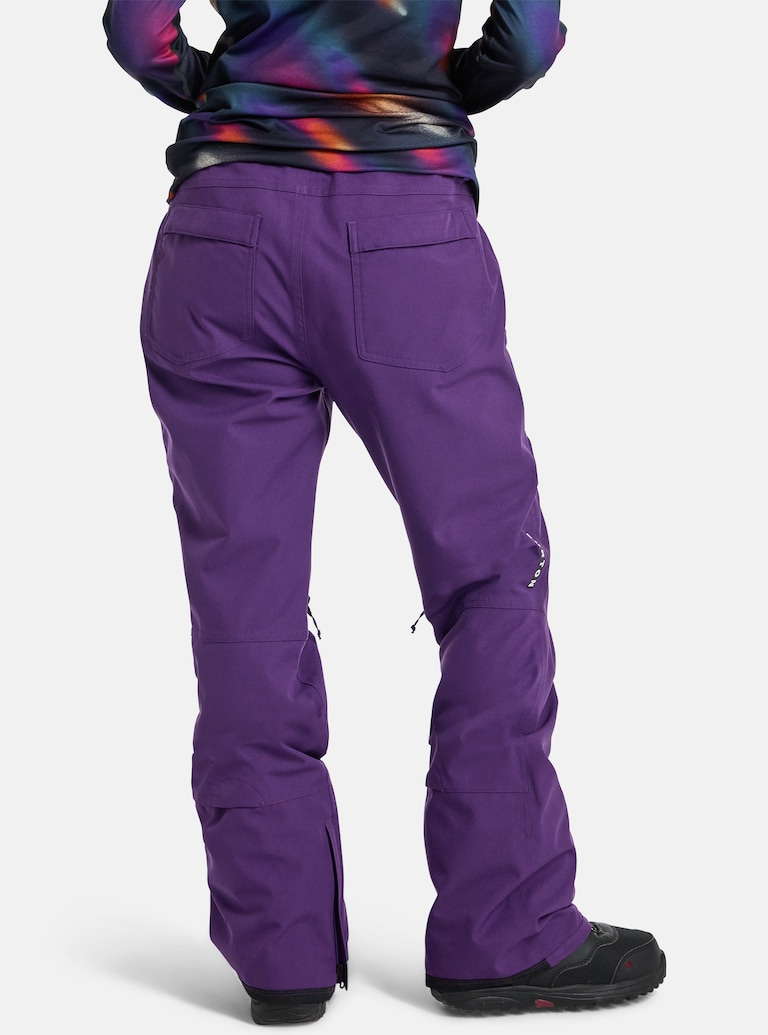 Burton Womens Vida Stretch Pants