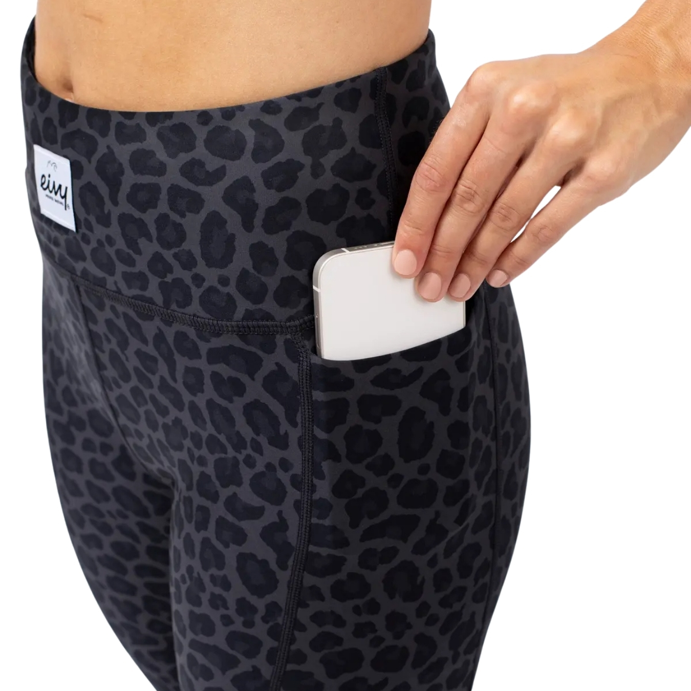 Eivy Womens Pocket Tights