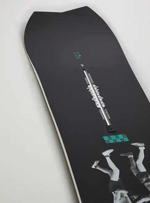 Burton Kilroy Directional 2020 Burton Kilroy Directional 2020