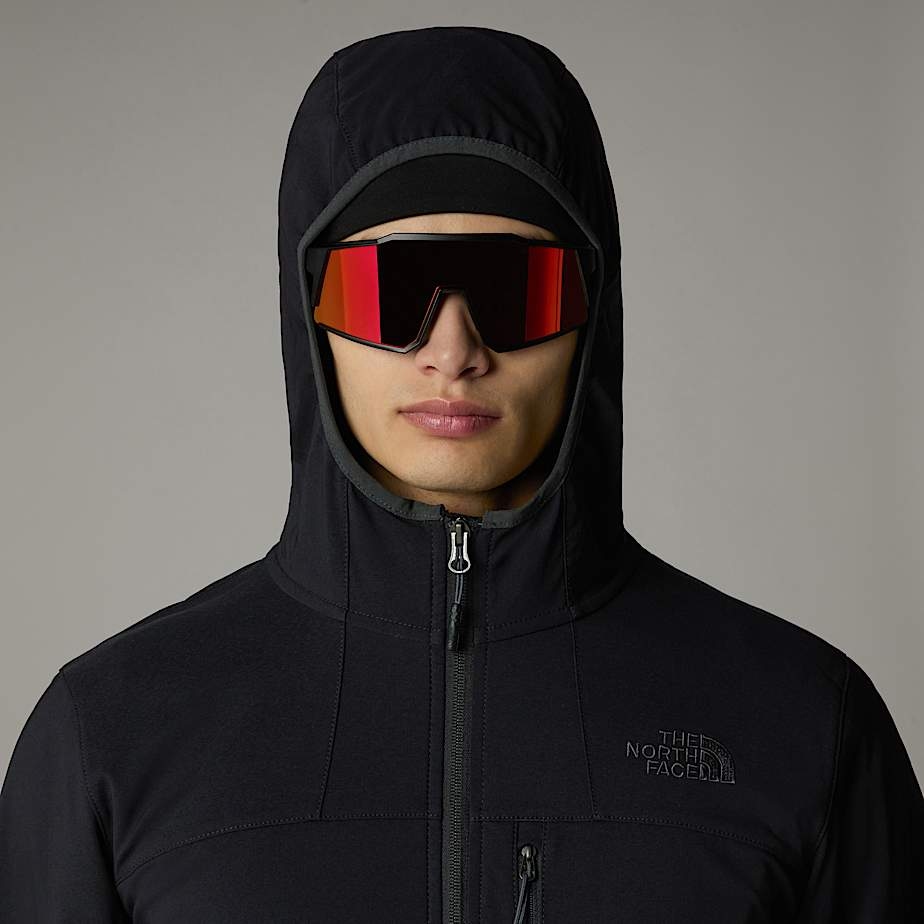 The North Face Mens Nimble Hoodie _ Eu