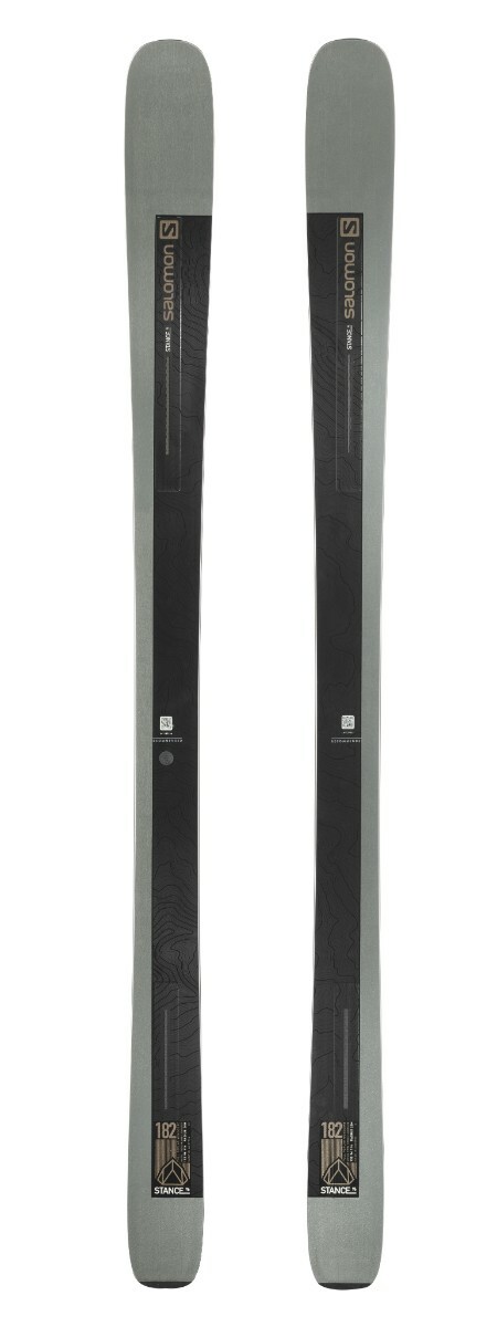 Salomon Stance 96 2021 Salomon Stance 96 2021