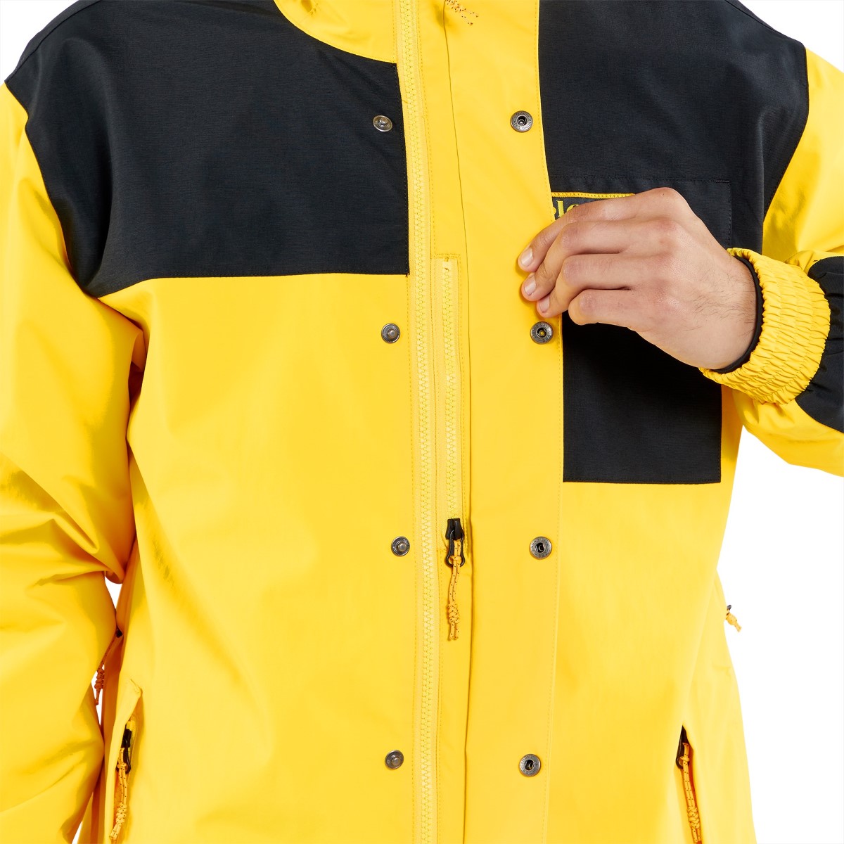 Volcom Mens Longo Gore-Tex Jacket