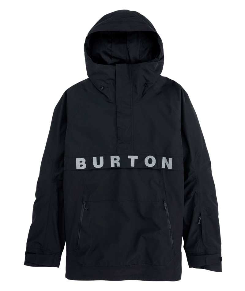 Burton Mens Frostner Anorak