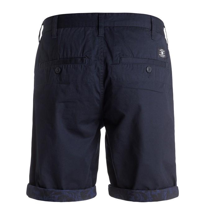DC Shoes M Beadnell 19 Short