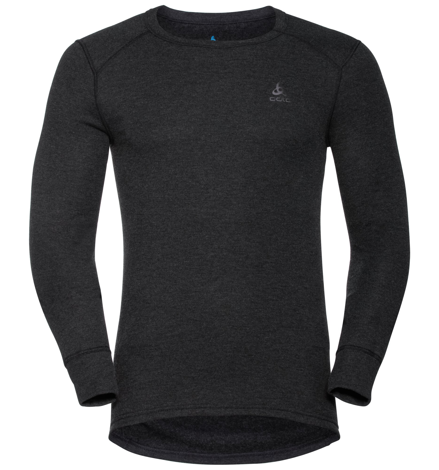 Odlo M BL TOP crew neck l/s ACTIVE WARM ECO