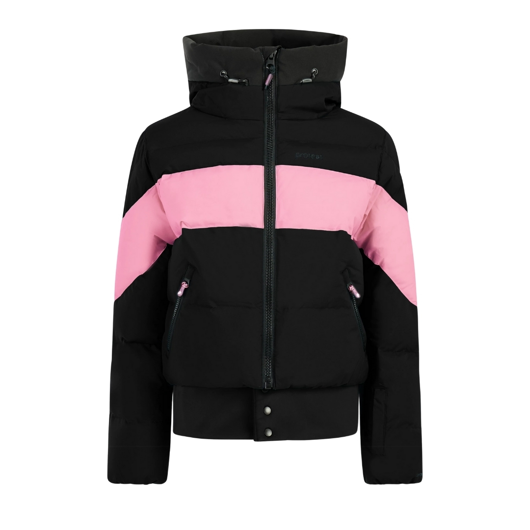 Protest Girls Prtmilla Jr Snowjacket