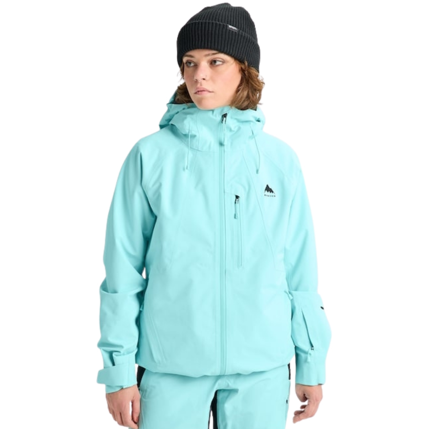 Burton Womens Reserve 3L Jacket