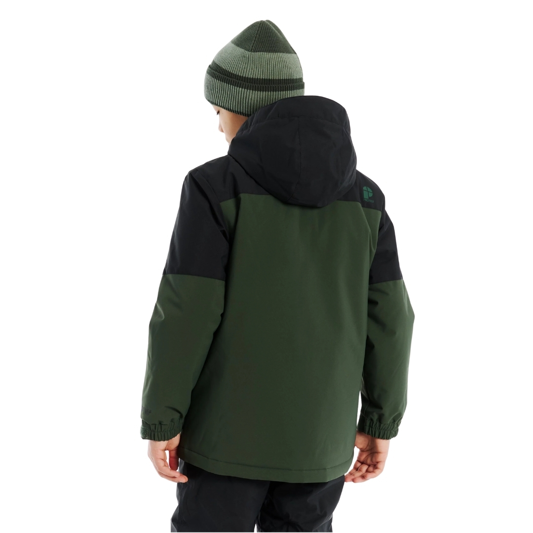 Protest Boys Prtewan Jr Snowjacket