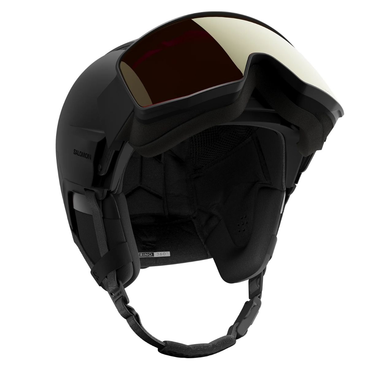 Salomon Driver Prime Sig Pl Mips