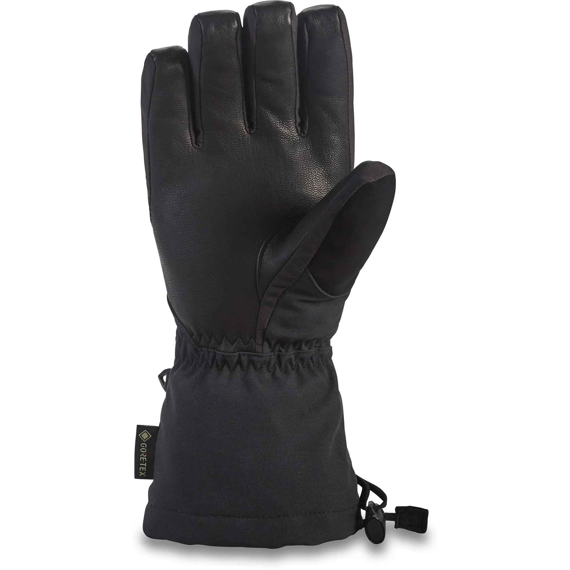 Dakine Womens Sequoia Gore_Tex Glove Black S 610934366235