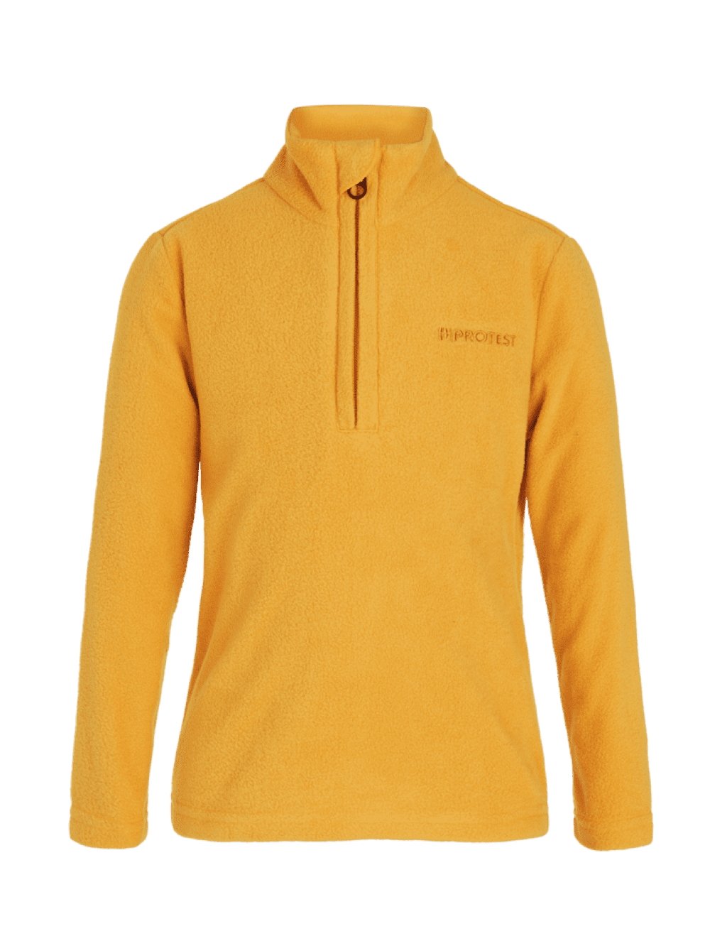 Protest B Prtperfect Td 1_4 Zip Top