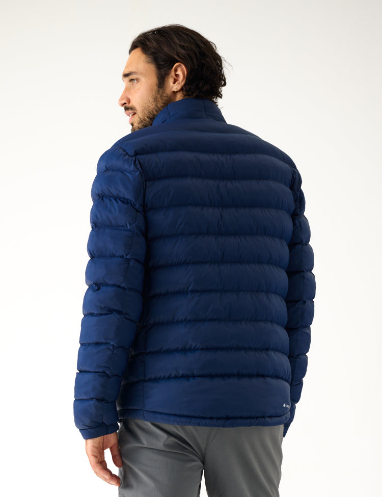 Cortazu Mens Mid-layer MNT Recycled 2.0