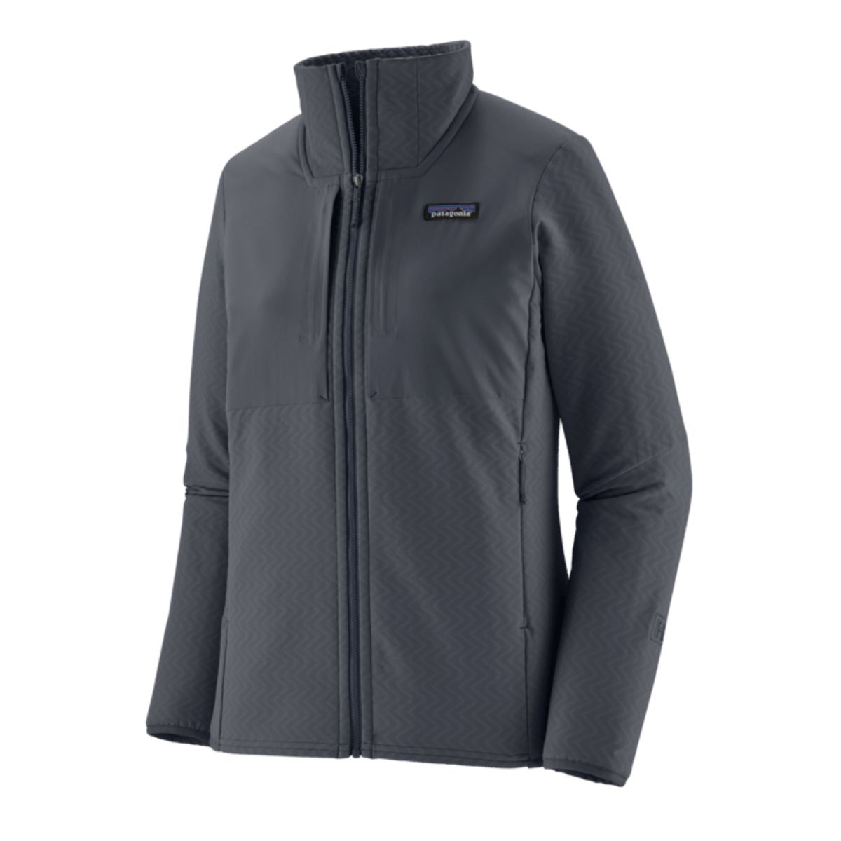 Patagonia Womens R2 CrossStrata Jacket