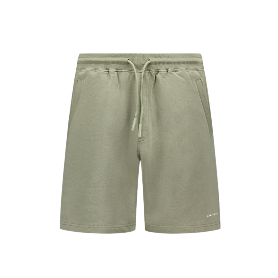 Airforce Mens Basic Short