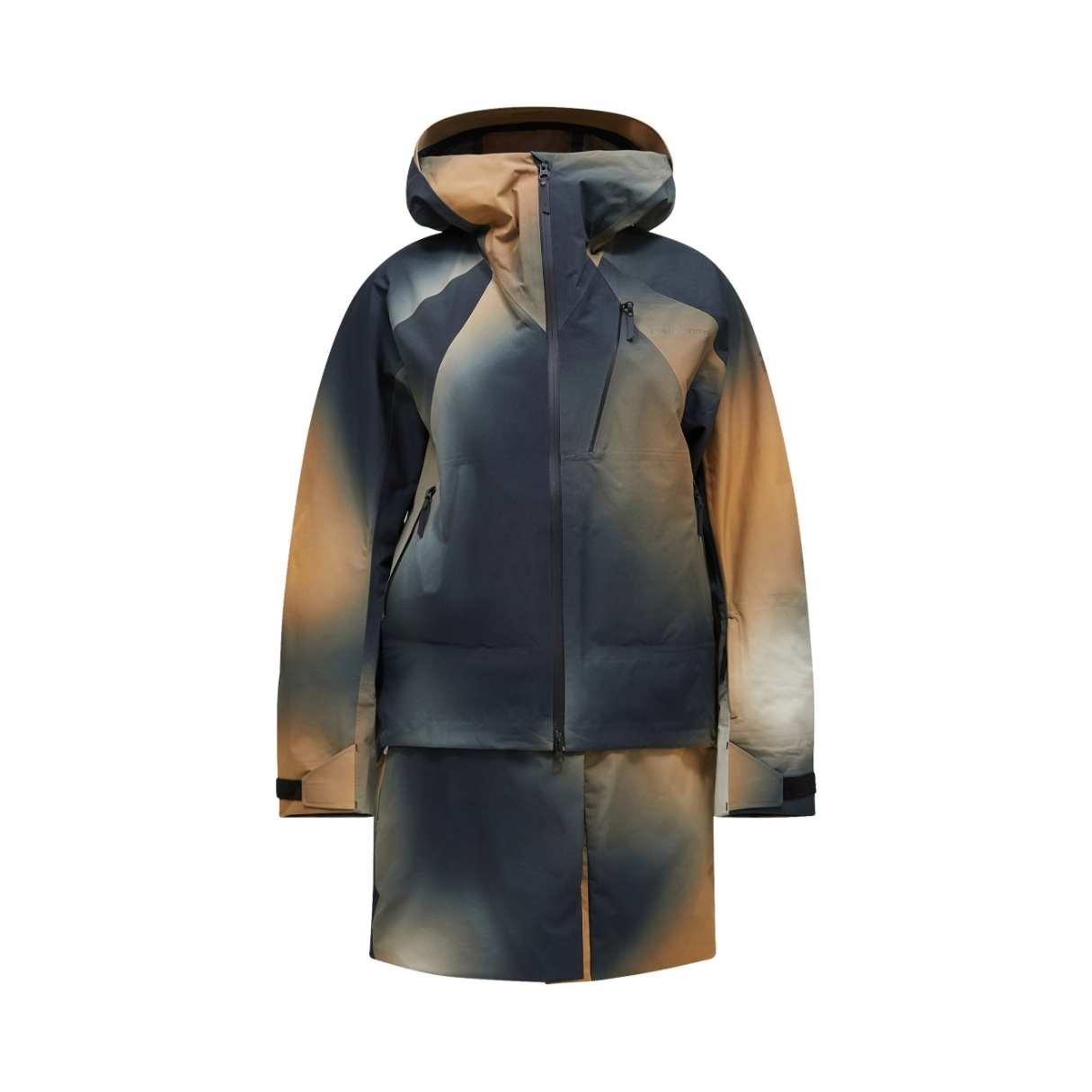 Peak Performance Womens Trailblazer 3L Jacket Peak Performance Womens Trailblazer 3L Jacket