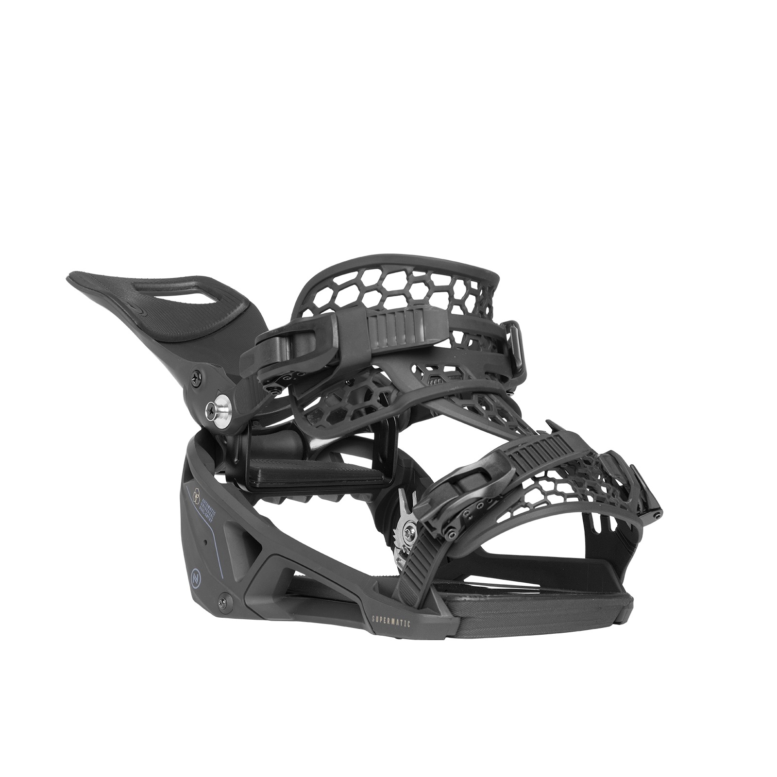 Nidecker Supermatic