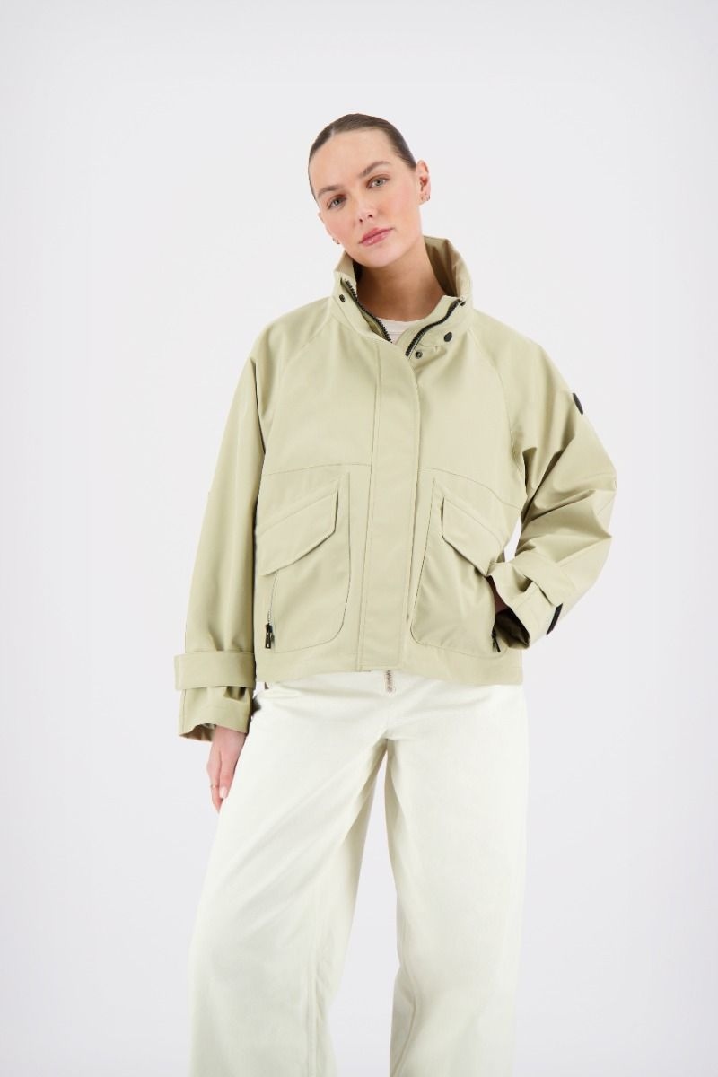 Airforce Womens Mia Jacket