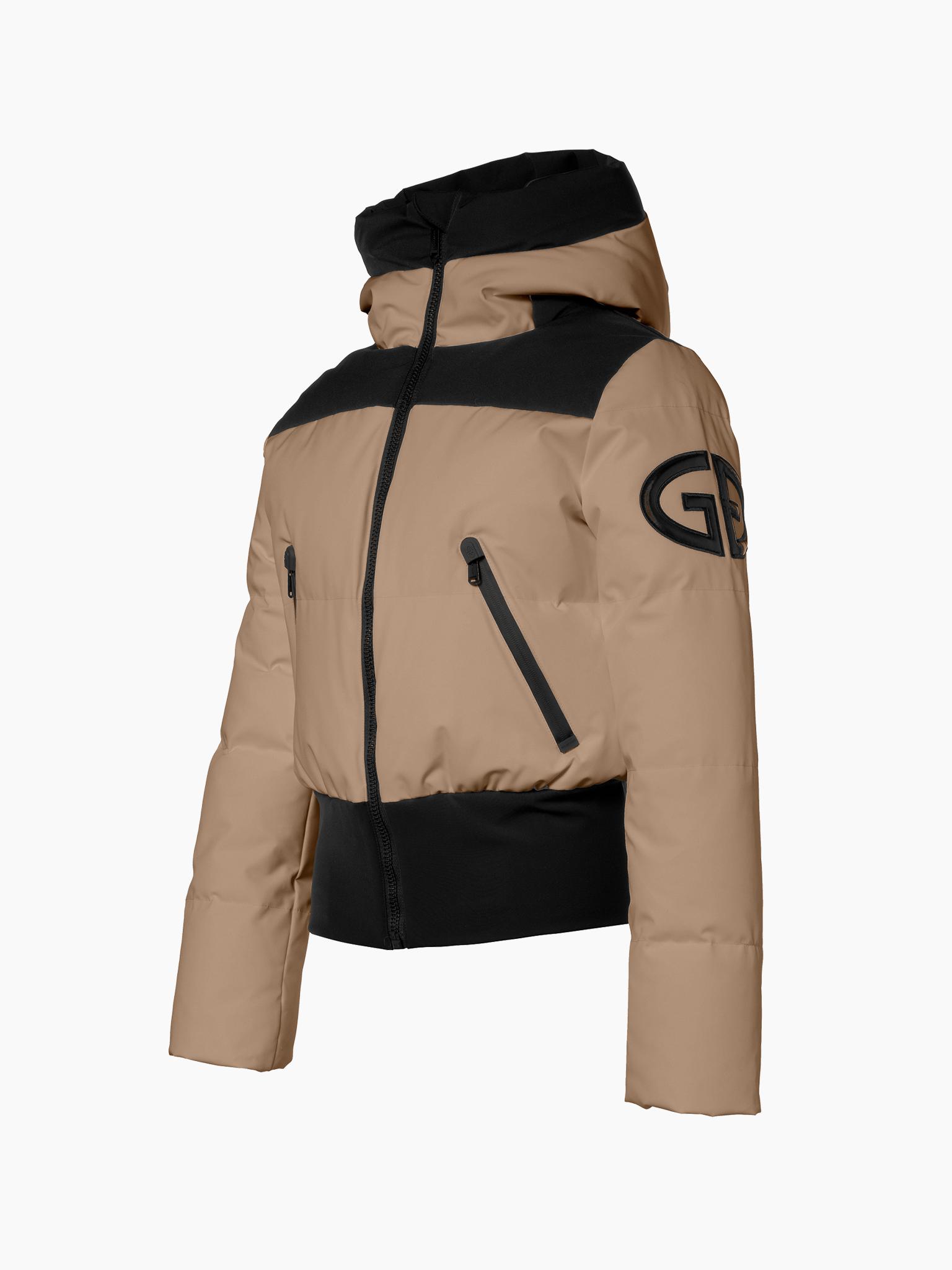 Goldbergh Womens Village Ski Jacket