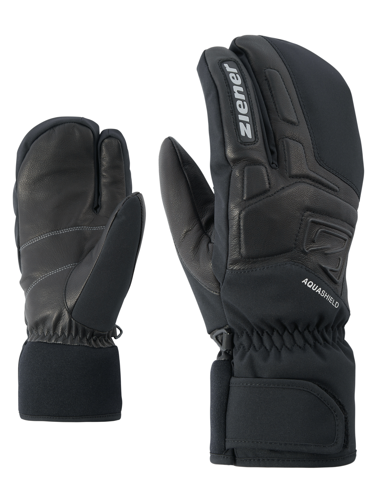 Ziener Glyxom ASR Lobster Glove