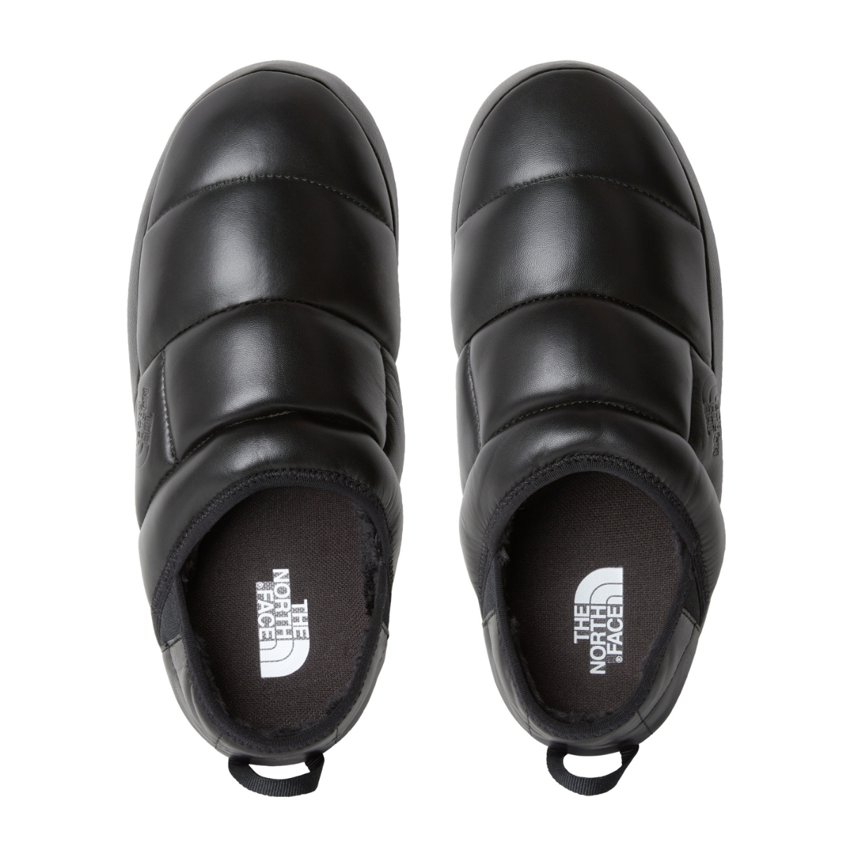 The North Face Thermoball Traction Mule Leather