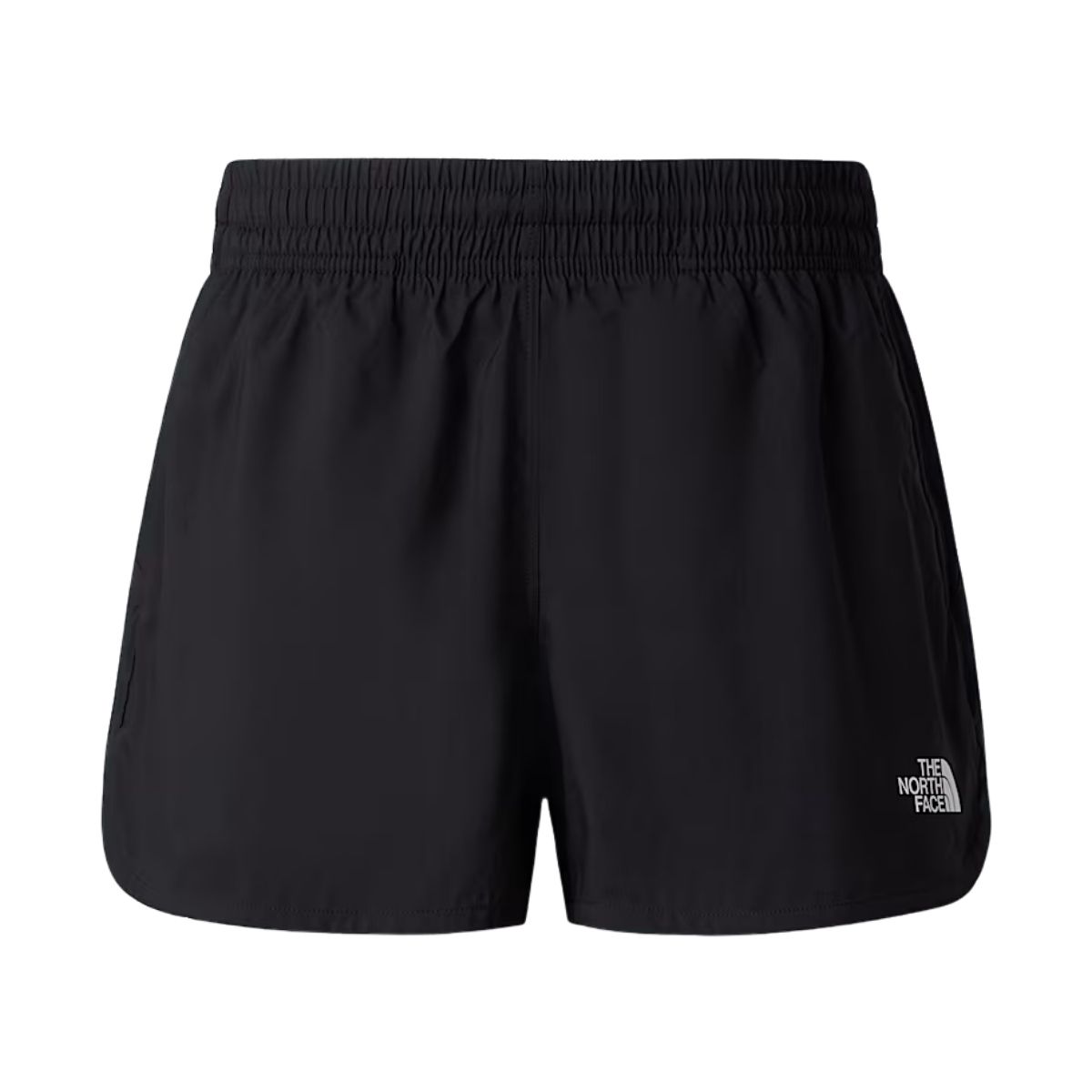 The North Face Womens Flex 2 In 1 Short