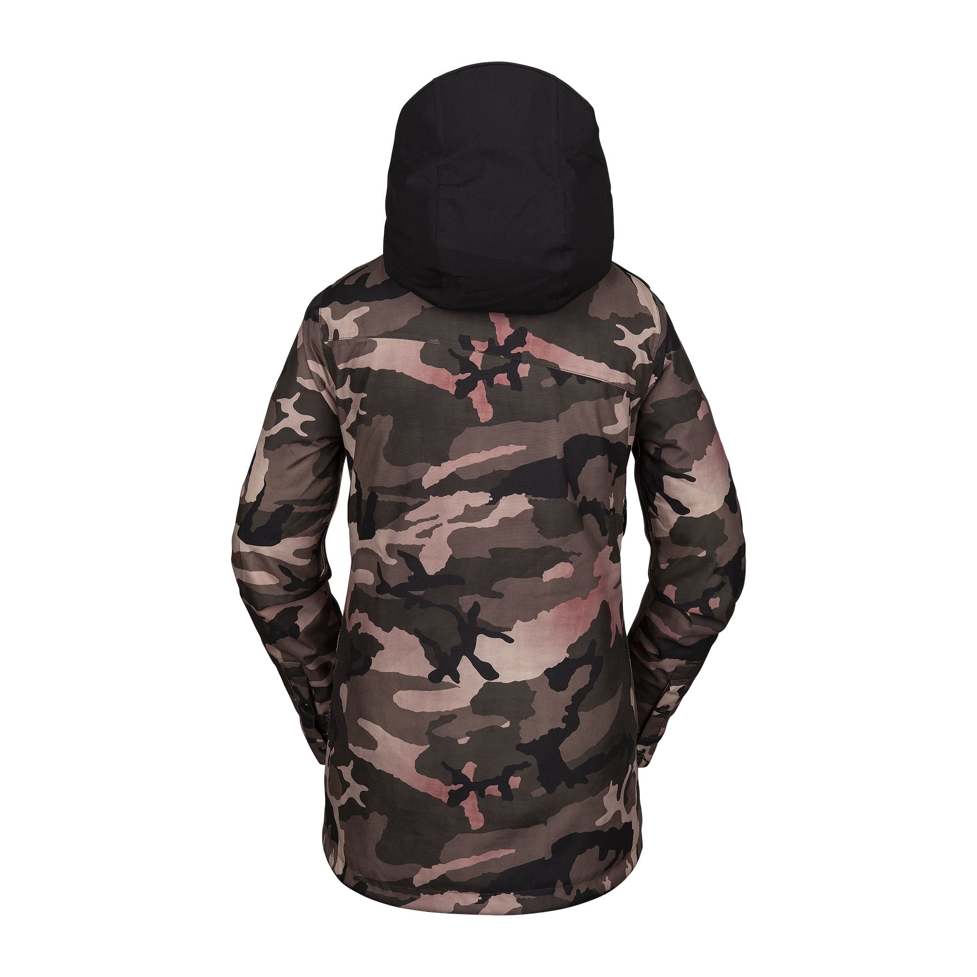 Volcom Kuma Jacket 2021 Volcom Kuma Jacket 2021