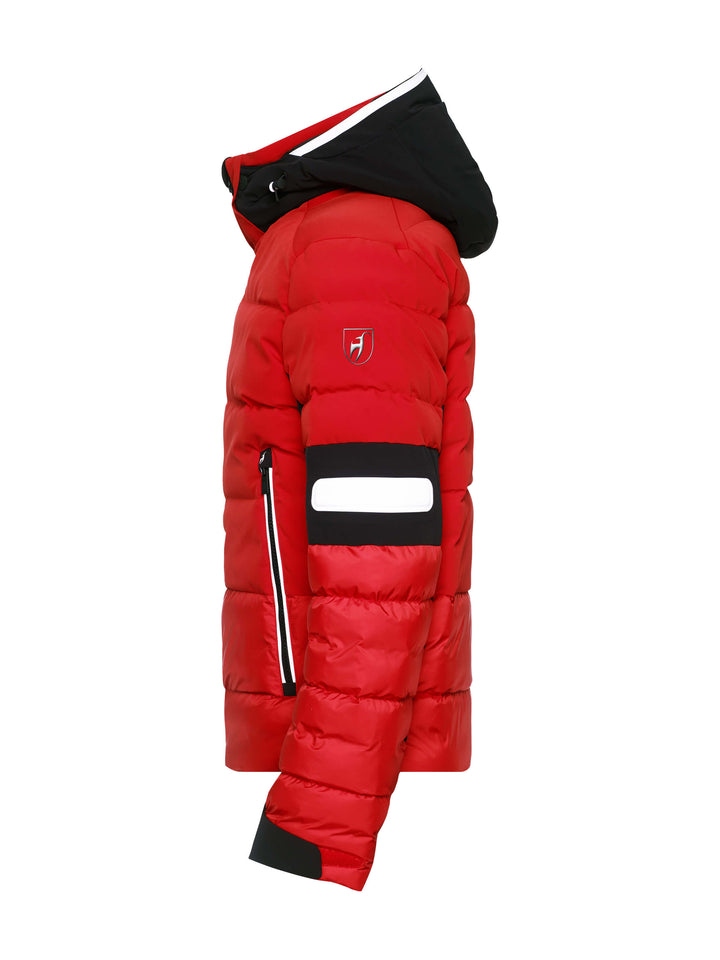 Toni Sailer Mens Alois Ski Jacket
