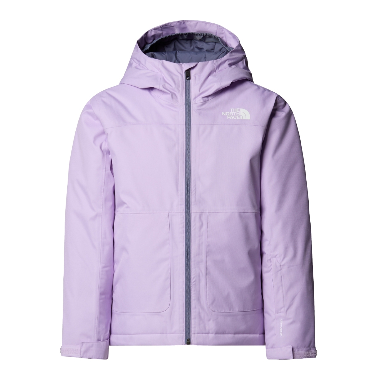 The North Face Girls Freedom Insulated Jacket