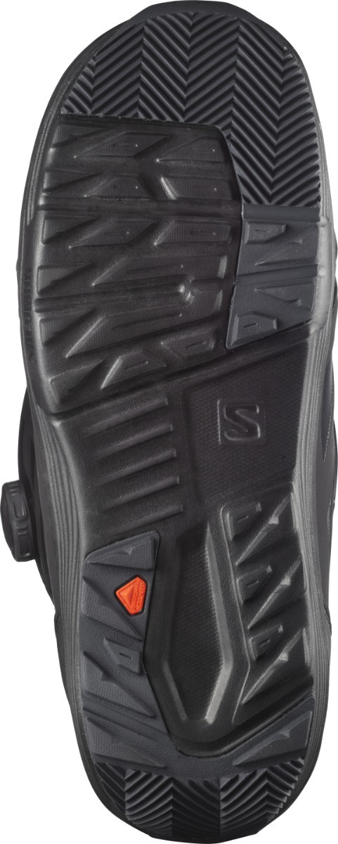 Salomon Launch Boa Sj Boa Salomon Launch Boa Sj Boa