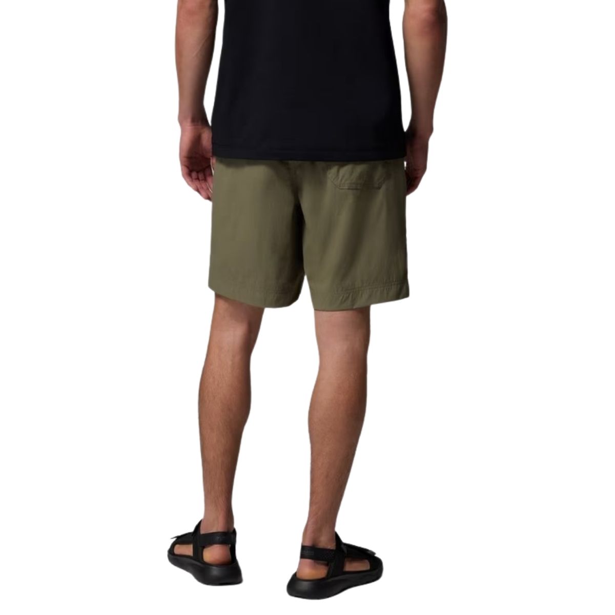 Columbia Mens Landroamer Scout Short 10