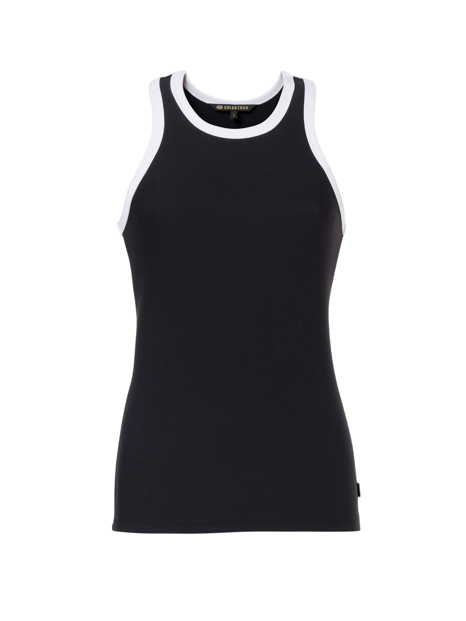 Goldbergh Womens Gabrielle Tank Top