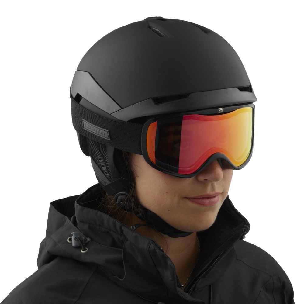 Salomon Sense Photochromic 2021 Salomon Sense Photochromic 2021