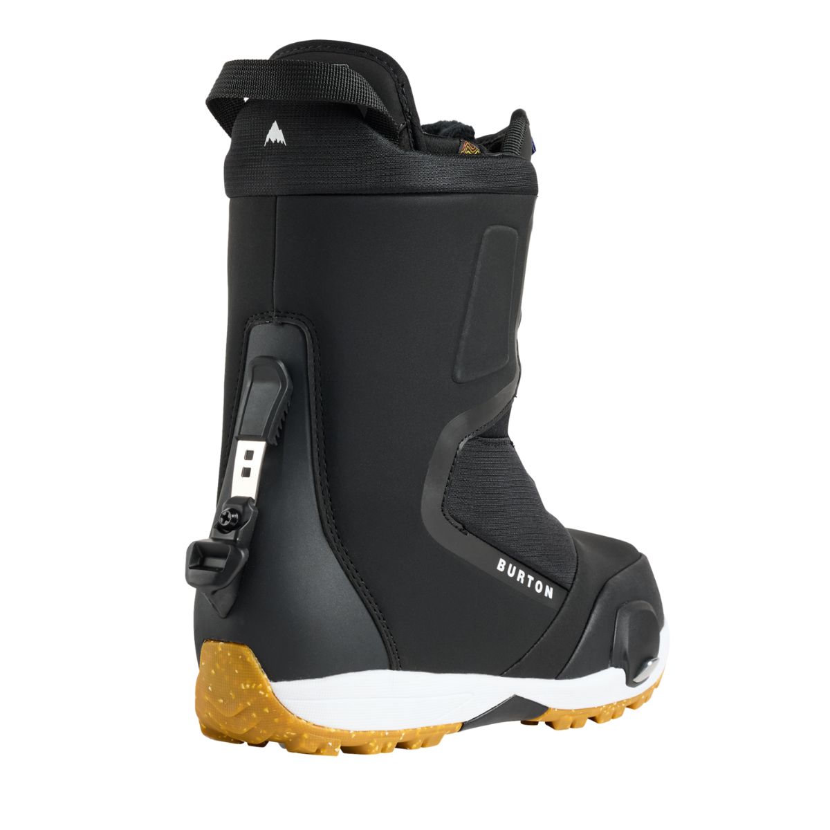 Burton Womens Highshot Step On