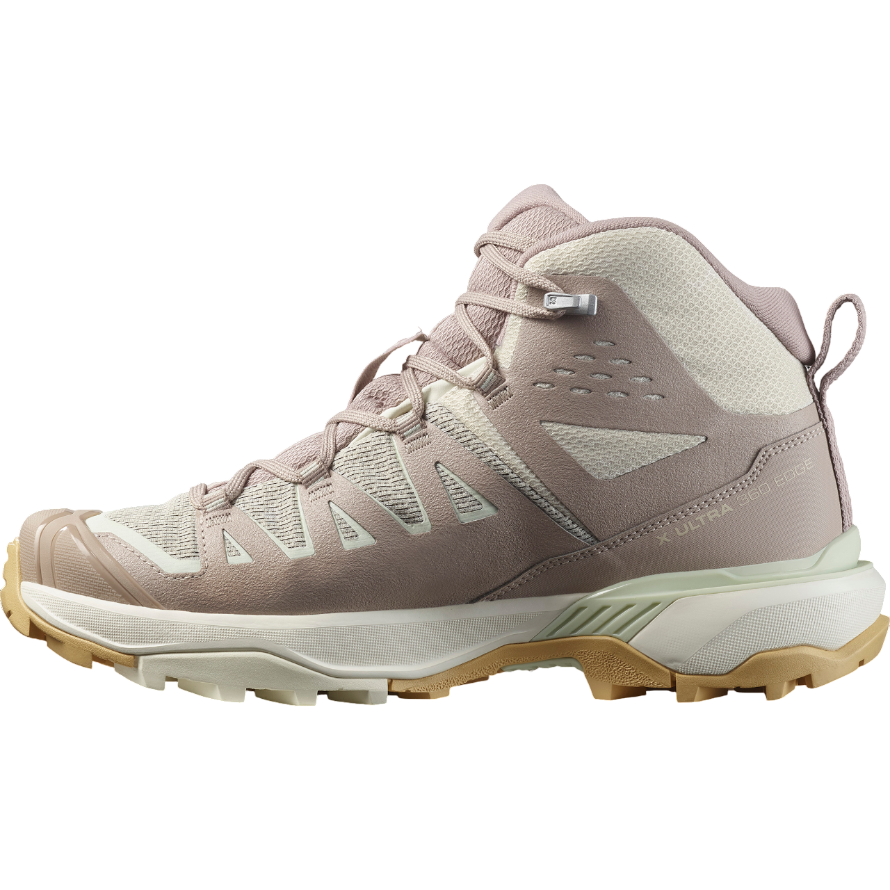 Salomon X Ultra 360 Edge MID